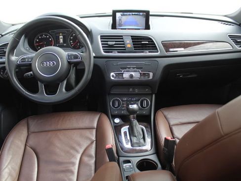 Used 2016 Audi Q3 2.0T Premium Plus image 26