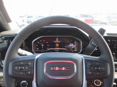 New 2025 GMC Sierra 2500 SLE w/ SLE Value Package; image 19