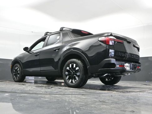 New 2026 Hyundai Santa Cruz SEL AWD/4WD image 50