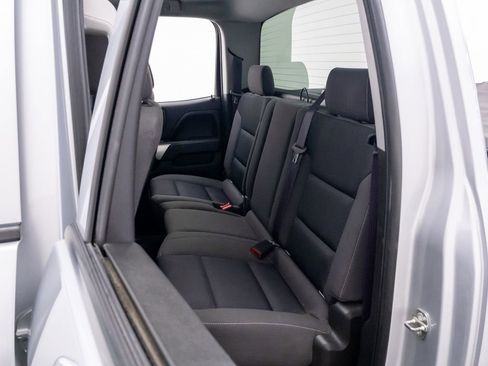 Used 2015 Chevrolet Silverado 1500 LT w/ All Star Edition AWD/4WD image 17