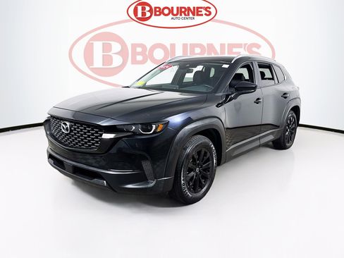 Used 2024 MAZDA CX-50 AWD 2.5 S w/ Preferred Package image 5
