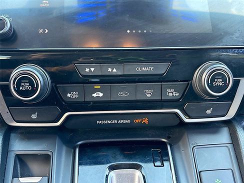 Used 2017 Honda CR-V EX-L image 15
