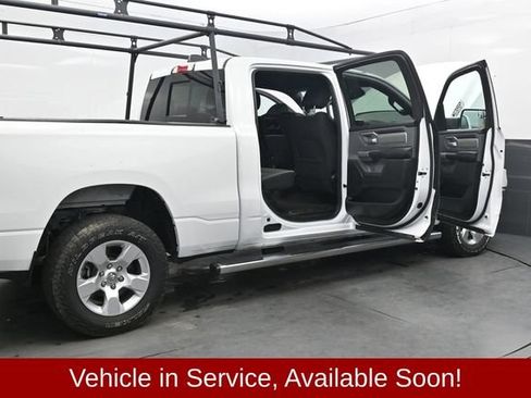 Used 2022 RAM 1500 Big Horn AWD/4WD image 58