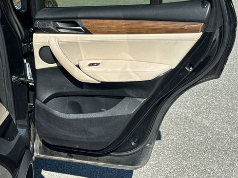 Used 2012 BMW X3 xDrive28i image 16