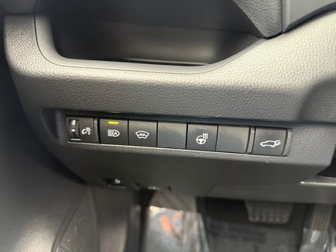 Used 2024 Toyota RAV4 XLE Premium w/ Weather Package AWD/4WD image 22