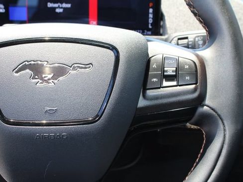 Used 2023 Ford Mustang Mach-E GT AWD/4WD image 21