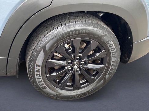 Used 2023 MAZDA CX-50 2.5 S w/ Cargo Package AWD/4WD image 10