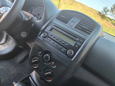 Used 2016 Nissan Versa S Plus image 38