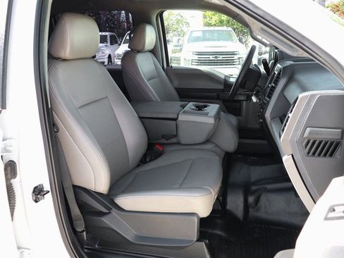 Used 2022 Ford F250 XL w/ STX Appearance Package image 43