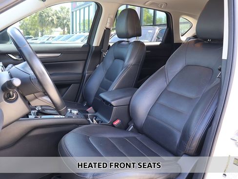 Used 2023 MAZDA CX-5 AWD 2.5 S image 7