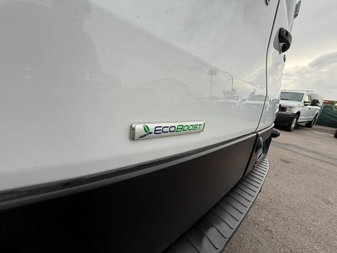 Used 2024 Ford Transit 350 XLT RWD image 27