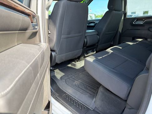 Used 2023 GMC Sierra 1500 Elevation AWD/4WD image 14