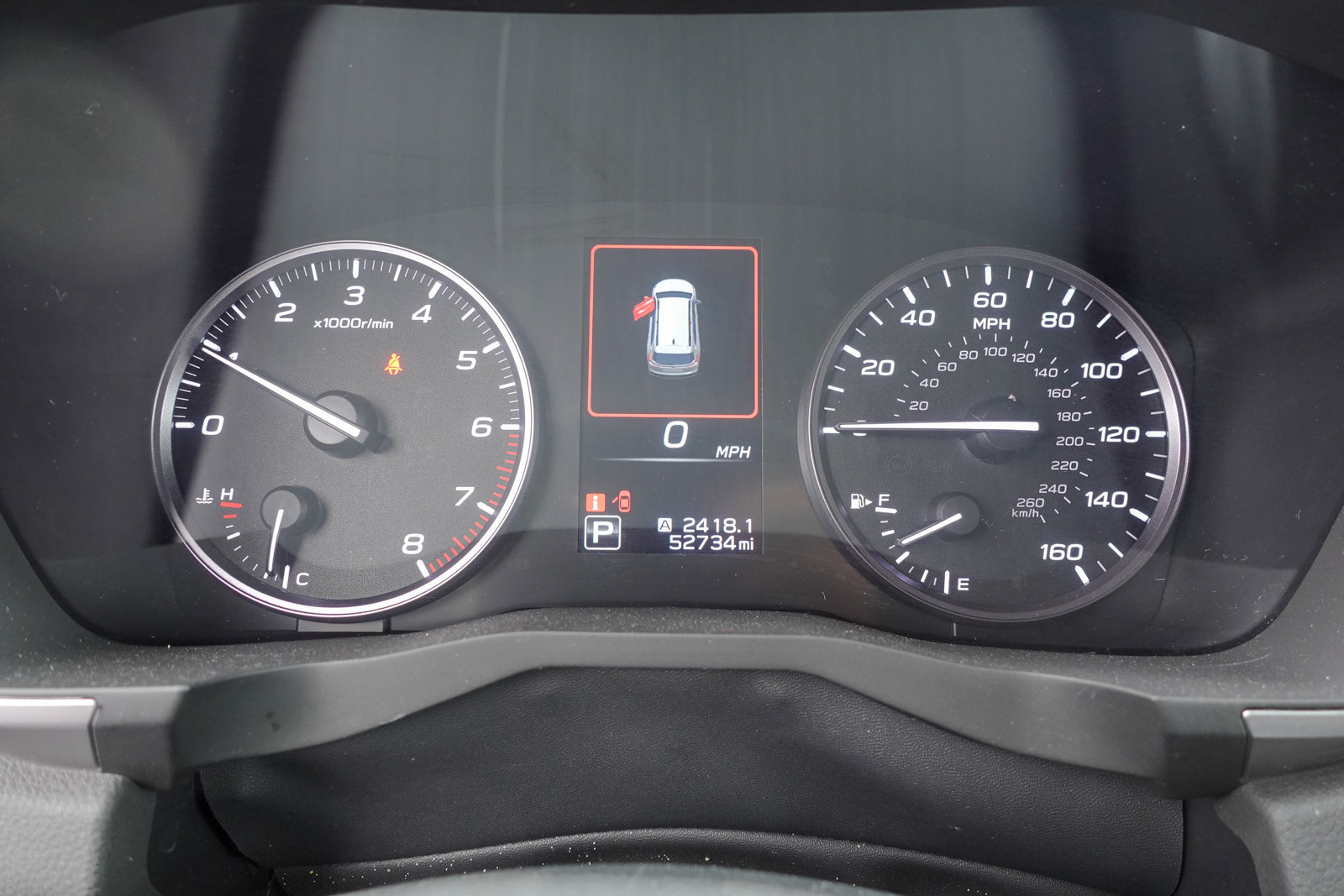 Used 2025 Subaru Ascent Premium AWD/4WD image 18