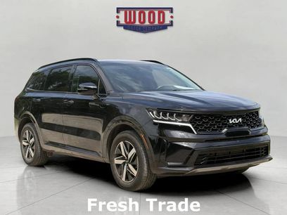 Used 2022 Kia Sorento S