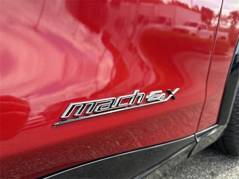 Certified 2021 Ford Mustang Mach-E Premium image 46