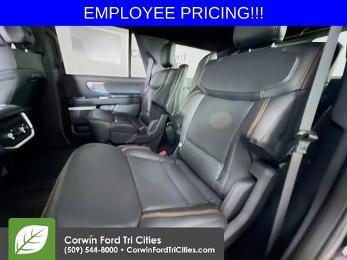 New 2026 Ford Expedition Tremor AWD/4WD image 30