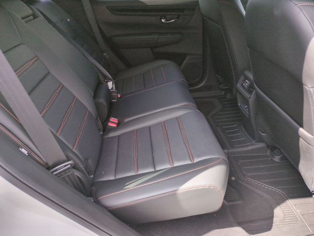 Certified 2026 Honda CR-V Sport-L image 20