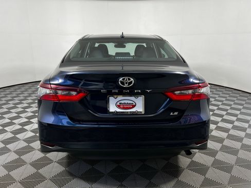 Used 2021 Toyota Camry LE w/ Cold Weather Package image 6