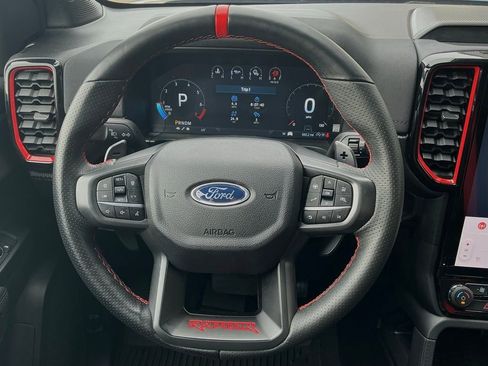 Used 2024 Ford Ranger Raptor image 10