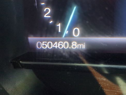 Used 2018 Ford Explorer Limited image 31