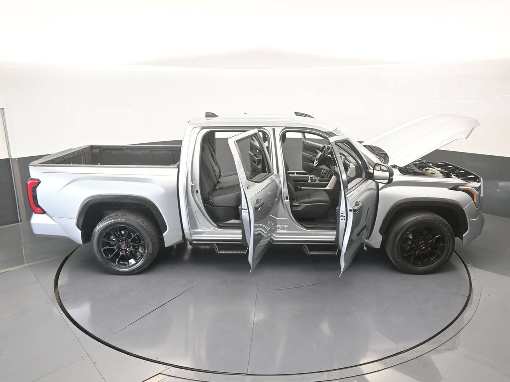 Used 2024 Toyota Tundra SR5 w/ SR5 Convenience Package RWD image 74