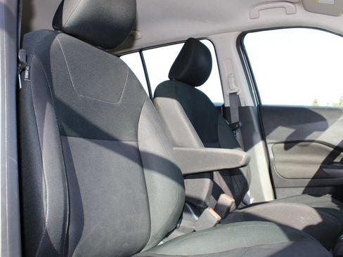 Used 2024 Nissan Kicks S FWD image 16