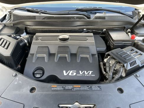 Used 2010 GMC Terrain SLT image 31