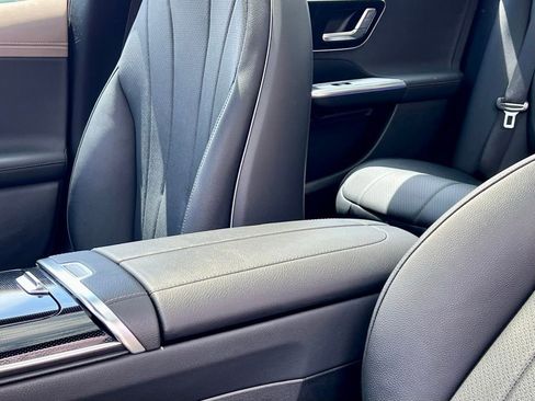 Certified 2023 Mercedes-Benz EQE 350+ 4MATIC Sedan image 21