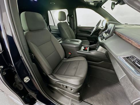 Used 2023 Chevrolet Tahoe LS RWD image 30