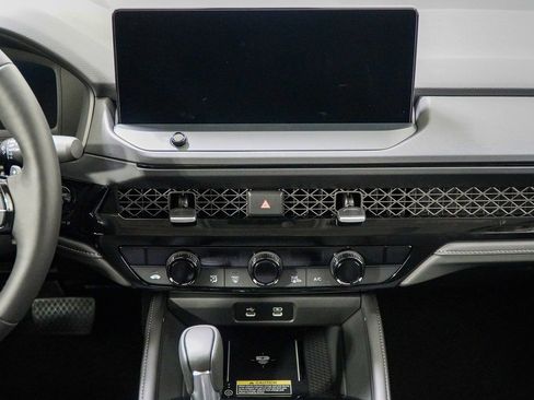 New 2025 Honda Accord Touring image 24