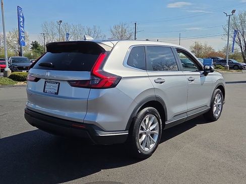 Certified 2023 Honda CR-V EX-L image 6