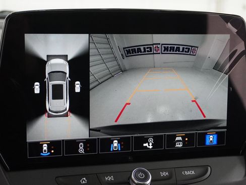 New 2026 Chevrolet Blazer RS w/ Driver Confidence II Package image 30