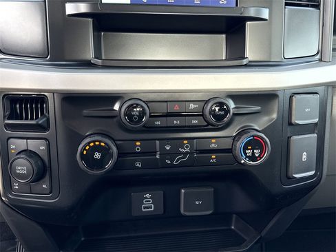 New 2026 Ford F250 XL w/ STX Appearance Package image 29