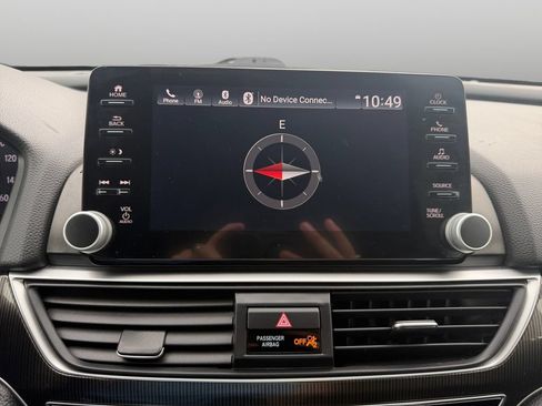 Used 2021 Honda Accord Sport image 24