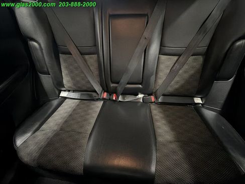 Used 2022 Nissan Rogue Sport SV w/ Technology Package AWD/4WD image 27