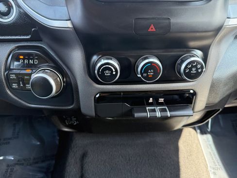 Used 2020 RAM 1500 Big Horn image 18