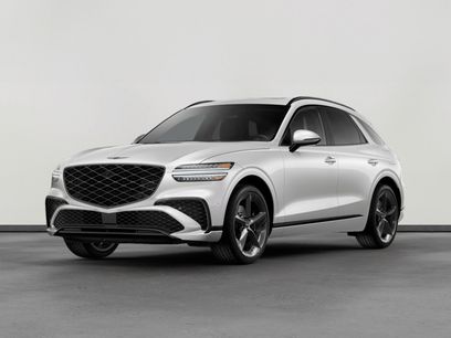 New 2026 Genesis GV70 3.5T Sport Prestige