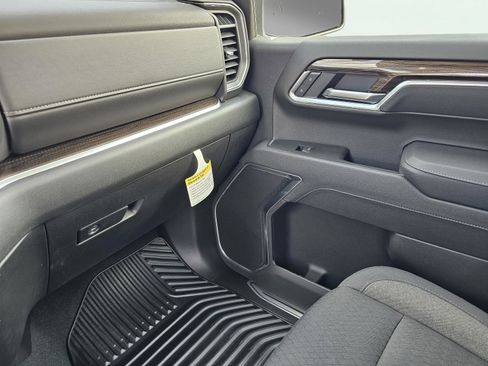 New 2025 Chevrolet Silverado 1500 LT image 27