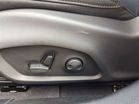 New 2024 Jeep Compass Limited w/ Sun and Sound Group image 7