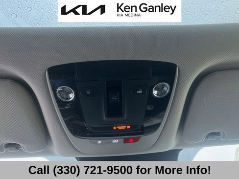 Certified 2023 Kia Sorento X-Line EX image 41