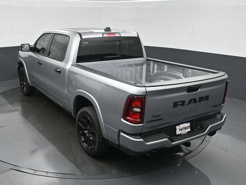 New 2026 RAM 1500 Laramie w/ Night Edition AWD/4WD image 34