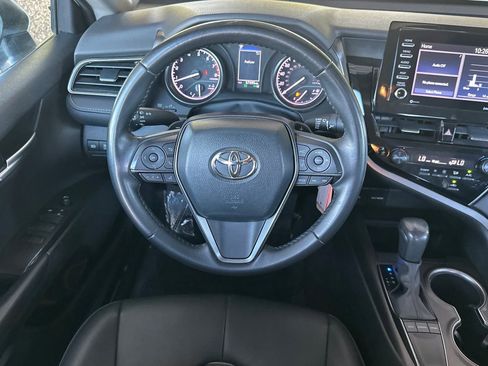 Certified 2024 Toyota Camry SE image 18