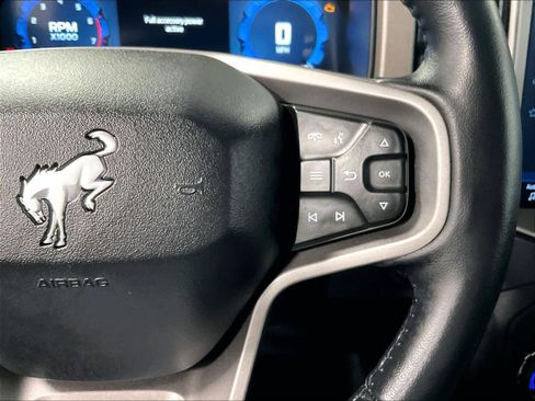 Used 2025 Ford Bronco Outer Banks image 23