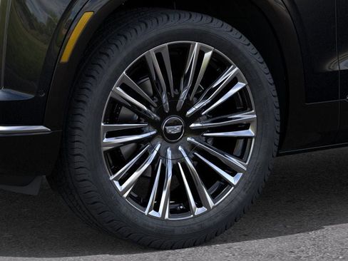 New 2026 Cadillac Vistiq Premium Luxury image 33