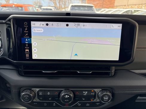 New 2026 Jeep Gladiator Mojave AWD/4WD image 28