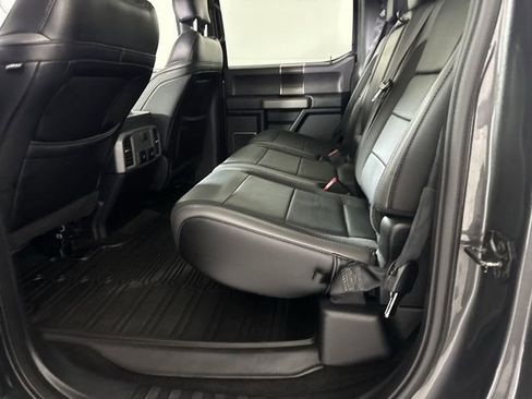 Used 2019 Ford F150 Raptor w/ Equipment Group 802A Luxury image 23