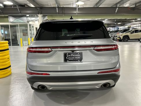 Used 2024 Lincoln Corsair Reserve w/ Equipment Group 201A AWD/4WD image 3