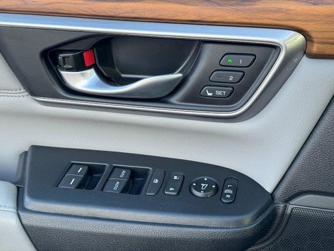 Used 2020 Honda CR-V EX-L image 24