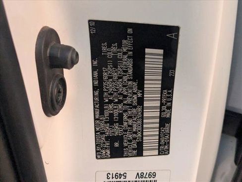 Used 2011 Toyota Sienna LE image 24