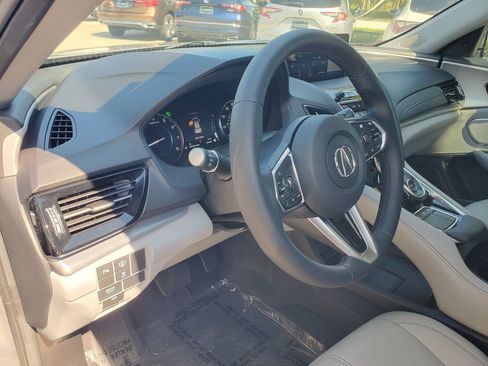 Used 2023 Acura RDX FWD w/ Technology Package image 16